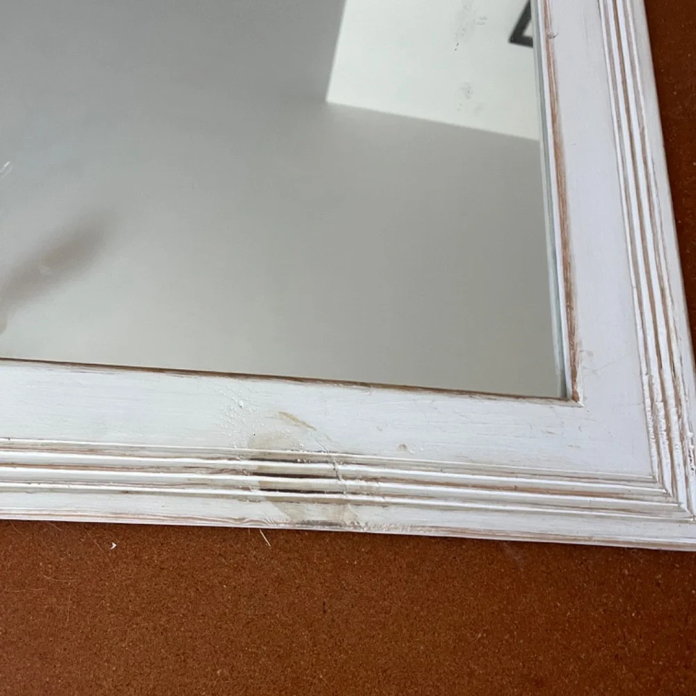 Framed Mirror